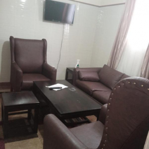 One bedroom Airbnb